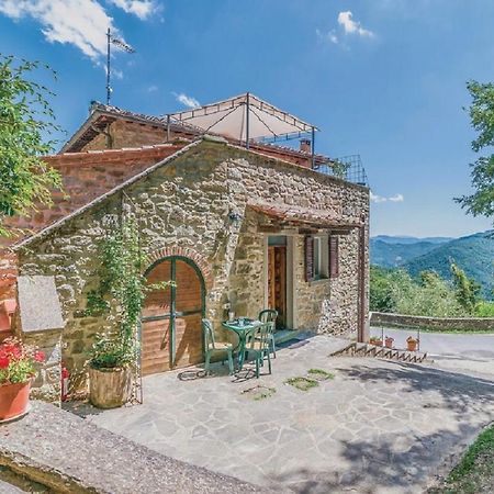 Valle Dame Cortona Exteriér fotografie