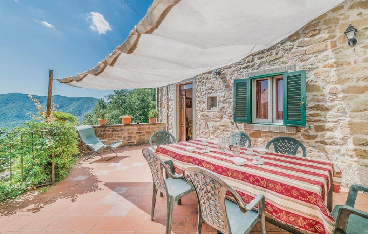 Valle Dame Cortona Exteriér fotografie