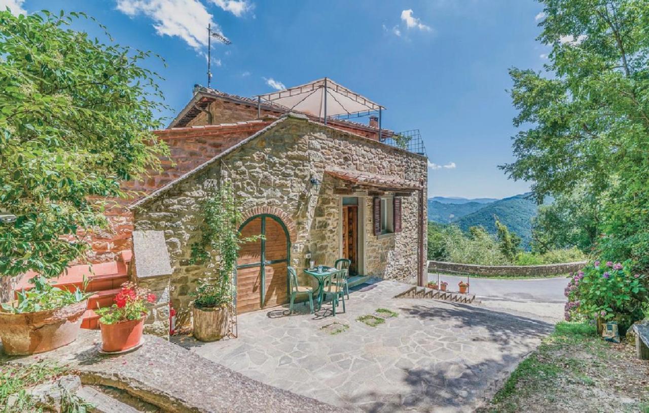 Valle Dame Cortona Exteriér fotografie